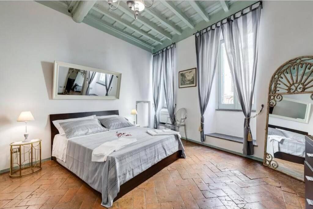 Lauraluxuryhome Vista Fori Imperiali Rzym Zewnętrze zdjęcie