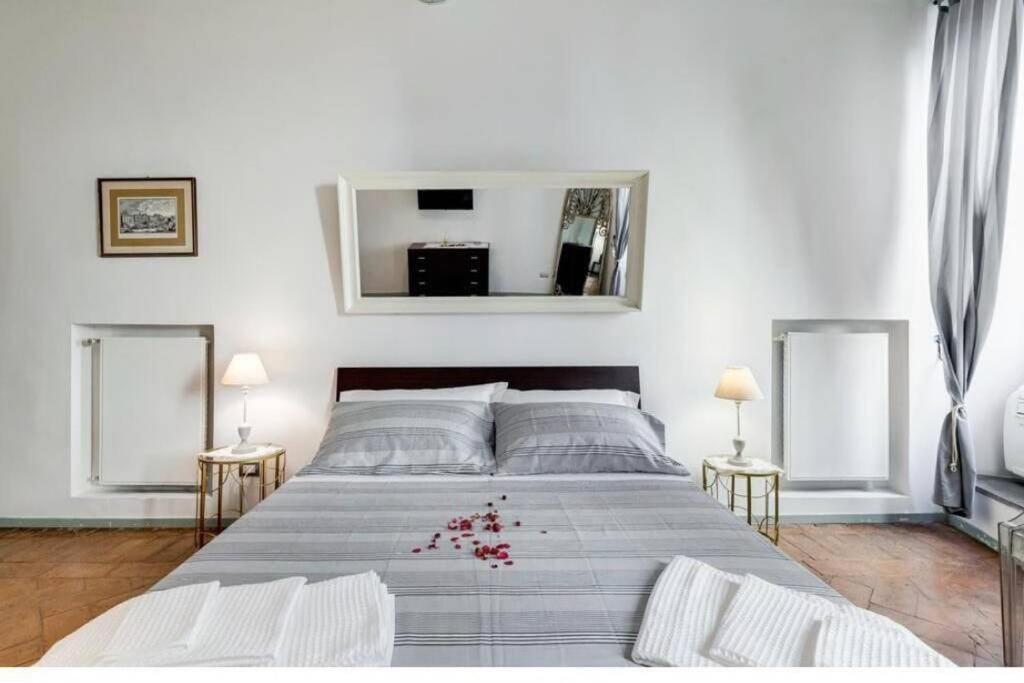 Lauraluxuryhome Vista Fori Imperiali Rzym Zewnętrze zdjęcie